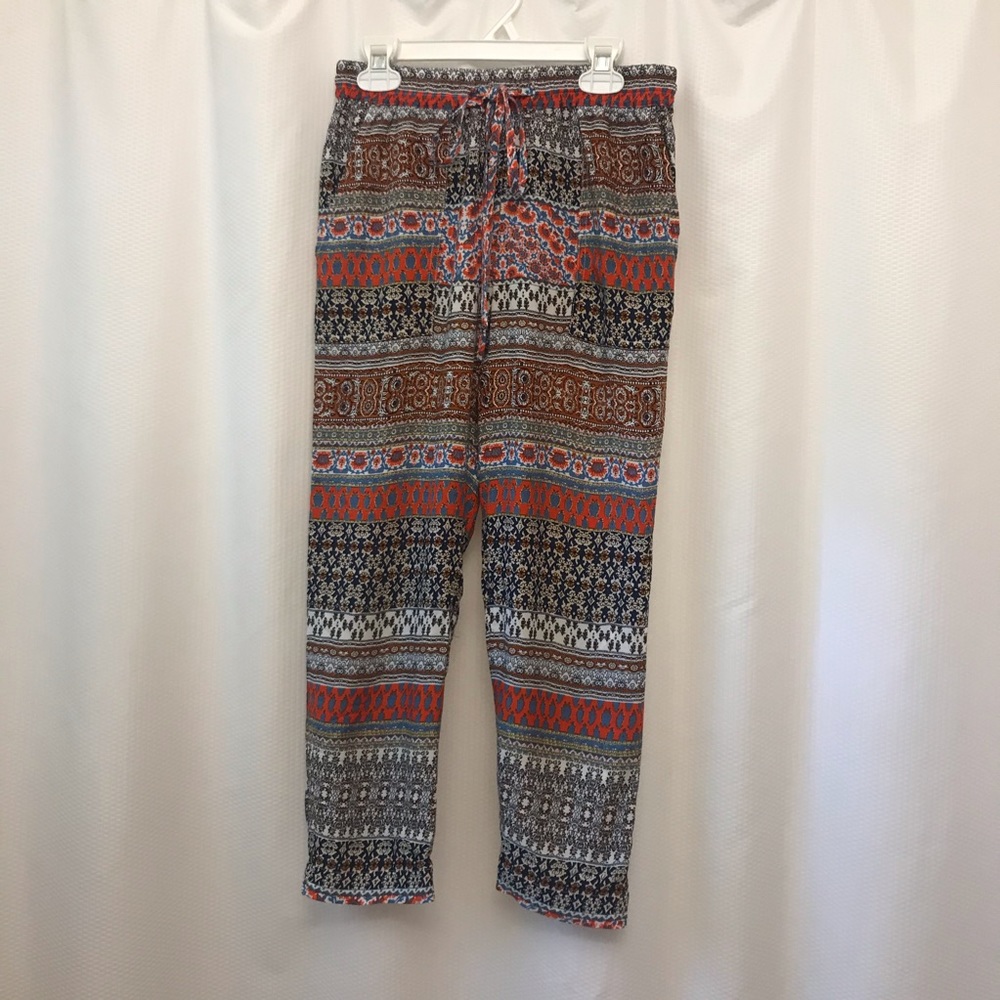 Anthropologie Lilka Lounge Pants